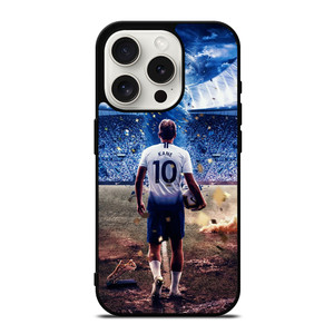 Harry Kane The Spurs iPhone 15 Pro Case Cover Harry Kane The Spurs iPhone 15 Pro Case Cover