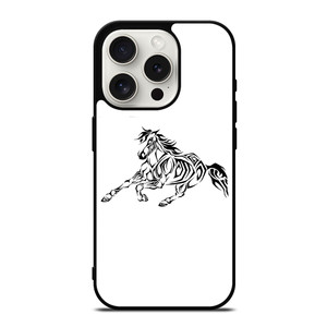 HORSE ART iPhone 15 Pro Case Cover HORSE ART iPhone 15 Pro Case Cover