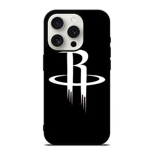HOUSTON ROCKETS LOGO iPhone 15 Pro Case Cover HOUSTON ROCKETS LOGO iPhone 15 Pro Case Cover