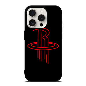 HOUSTON ROCKETS SIGN iPhone 15 Pro Case Cover HOUSTON ROCKETS SIGN iPhone 15 Pro Case Cover