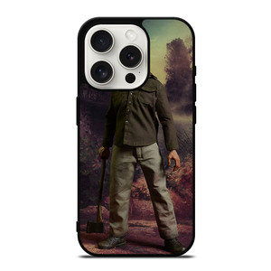 JASON FRIDAY THE 13TH CASE iPhone 15 Pro Case Cover JASON FRIDAY THE 13TH CASE iPhone 15 Pro Case Cover