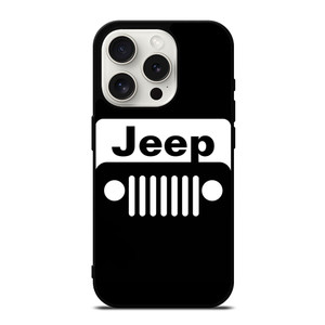 JEEP WRANGLER DESIGN iPhone 15 Pro Case Cover JEEP WRANGLER DESIGN iPhone 15 Pro Case Cover