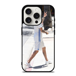 JUSTIN BIEBER DESPACITO PISS iPhone 15 Pro Case Cover JUSTIN BIEBER DESPACITO PISS iPhone 15 Pro Case Cover