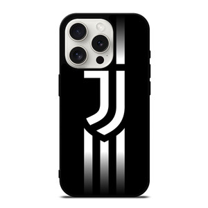 JUVENTUS SIMPLE LOGO iPhone 15 Pro Case Cover JUVENTUS SIMPLE LOGO iPhone 15 Pro Case Cover