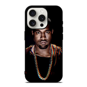 KANYE WEST STYLE iPhone 15 Pro Case Cover KANYE WEST STYLE iPhone 15 Pro Case Cover