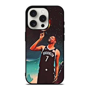 Kecin Durant Action Art iPhone 15 Pro Case Cover Kecin Durant Action Art iPhone 15 Pro Case Cover