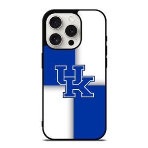 Kentucky Wild Cats Logo iPhone 15 Pro Case Cover Kentucky Wild Cats Logo iPhone 15 Pro Case Cover