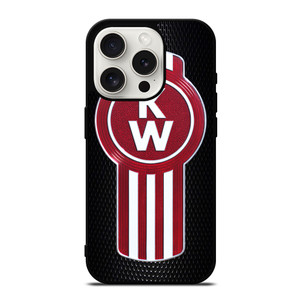KENWORTH LOGO iPhone 15 Pro Case Cover KENWORTH LOGO iPhone 15 Pro Case Cover