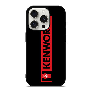 KENWORTH STYLE iPhone 15 Pro Case Cover KENWORTH STYLE iPhone 15 Pro Case Cover