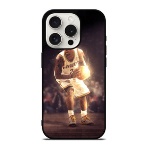 KYRIE IRVING CAVALIERS iPhone 15 Pro Case Cover KYRIE IRVING CAVALIERS iPhone 15 Pro Case Cover