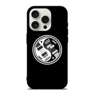 Lead Guitar Image iPhone 15 Pro Case Cover Lead Guitar Image iPhone 15 Pro Case Cover