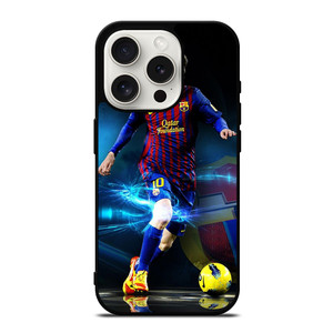 LEO MESSI DRIBLE iPhone 15 Pro Case Cover LEO MESSI DRIBLE iPhone 15 Pro Case Cover