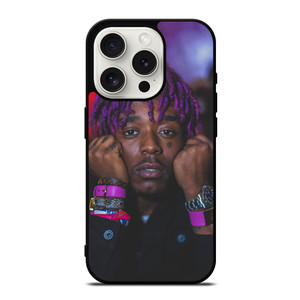 LIL UZI VERT iPhone 15 Pro Case Cover LIL UZI VERT iPhone 15 Pro Case Cover