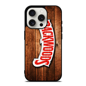 Logo Backwoods Cigars iPhone 15 Pro Case Cover Logo Backwoods Cigars iPhone 15 Pro Case Cover