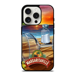 Margaritaville Sunset Wallpaper iPhone 15 Pro Case Cover Margaritaville Sunset Wallpaper iPhone 15 Pro Case Cover