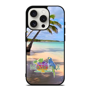 Margaritaville View iPhone 15 Pro Case Cover Margaritaville View iPhone 15 Pro Case Cover