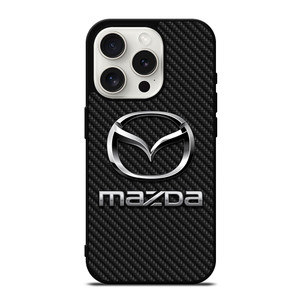 Mazda Emblem Art iPhone 15 Pro Case Cover Mazda Emblem Art iPhone 15 Pro Case Cover