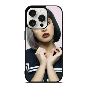 MELANIE MARTINEZ CRY BABY iPhone 15 Pro Case Cover MELANIE MARTINEZ CRY BABY iPhone 15 Pro Case Cover