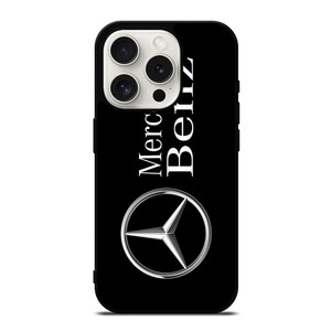 MERCEDES BENZ LANDSCAPE iPhone 15 Pro Case Cover MERCEDES BENZ LANDSCAPE iPhone 15 Pro Case Cover