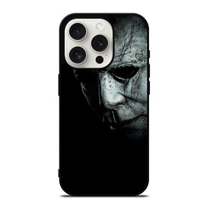 Michael Myers Halloween iPhone 15 Pro Case Cover Michael Myers Halloween iPhone 15 Pro Case Cover