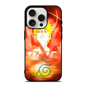 NARUTO SHIPUDEN iPhone 15 Pro Case Cover NARUTO SHIPUDEN iPhone 15 Pro Case Cover
