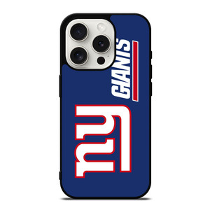 NEW YORK GIANTS CLUB iPhone 15 Pro Case Cover NEW YORK GIANTS CLUB iPhone 15 Pro Case Cover