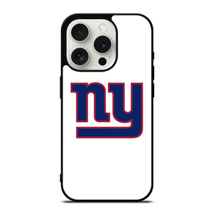 NEW YORK GIANTS LOGO iPhone 15 Pro Case Cover NEW YORK GIANTS LOGO iPhone 15 Pro Case Cover