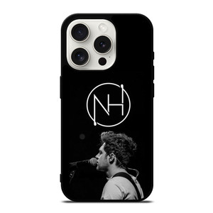 Niall Horan Action iPhone 15 Pro Case Cover Niall Horan Action iPhone 15 Pro Case Cover