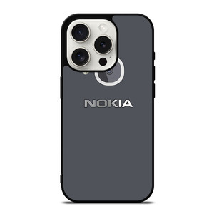 Nokia Back View iPhone 15 Pro Case Cover Nokia Back View iPhone 15 Pro Case Cover