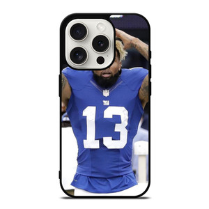 ODELL BECKHAM JR iPhone 15 Pro Case Cover ODELL BECKHAM JR iPhone 15 Pro Case Cover