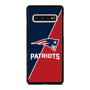 NEW ENGLAND PATRIOTS EMBLEM Samsung Galaxy S10 Case Cover NEW ENGLAND PATRIOTS EMBLEM Samsung Galaxy S10 Case Cover