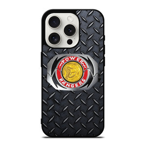 POWER RANGERS MIGHTY MORPHIN1 iPhone 15 Pro Case Cover POWER RANGERS MIGHTY MORPHIN1 iPhone 15 Pro Case Cover
