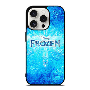 RELIABLE FROZEN iPhone 15 Pro Case Cover RELIABLE FROZEN iPhone 15 Pro Case Cover