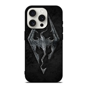 SKYRIM ELDER iPhone 15 Pro Case Cover SKYRIM ELDER iPhone 15 Pro Case Cover