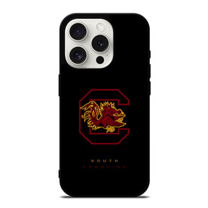 South Carolina iPhone 15 Pro Case Cover South Carolina iPhone 15 Pro Case Cover