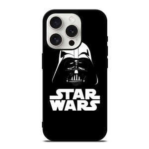STAR WARS DARTH VADER iPhone 15 Pro Case Cover STAR WARS DARTH VADER iPhone 15 Pro Case Cover