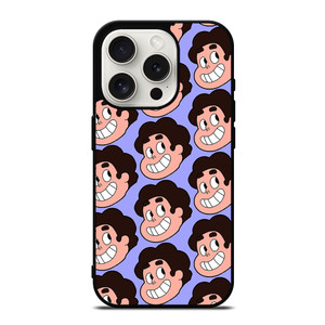 Steven Universe iPhone 15 Pro Case Cover Steven Universe iPhone 15 Pro Case Cover