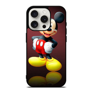 SWEET MICKEY iPhone 15 Pro Case Cover SWEET MICKEY iPhone 15 Pro Case Cover
