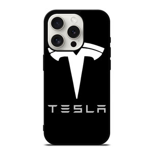 TESLA MOTORS iPhone 15 Pro Case Cover TESLA MOTORS iPhone 15 Pro Case Cover