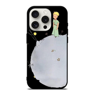 THE LITLE PRINCE CASE iPhone 15 Pro Case Cover THE LITLE PRINCE CASE iPhone 15 Pro Case Cover