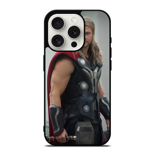 THOR AVENGERS AGE OF ULTRON iPhone 15 Pro Case Cover THOR AVENGERS AGE OF ULTRON iPhone 15 Pro Case Cover