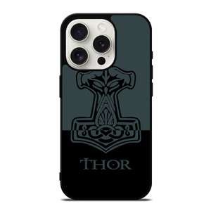 THOR'S HAMMER iPhone 15 Pro Case Cover THOR'S HAMMER iPhone 15 Pro Case Cover