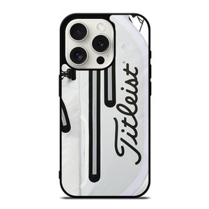 Titleist Stadry Stand Bag iPhone 15 Pro Case Cover Titleist Stadry Stand Bag iPhone 15 Pro Case Cover