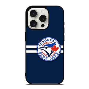 Toronto Blue Jays Blue iPhone 15 Pro Case Cover Toronto Blue Jays Blue iPhone 15 Pro Case Cover