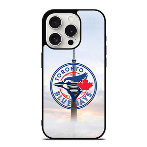 Toronto Blue Jays Icon iPhone 15 Pro Case Cover Toronto Blue Jays Icon iPhone 15 Pro Case Cover