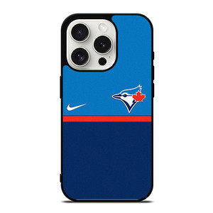 Toronto Blue Jays Symbol iPhone 15 Pro Case Cover Toronto Blue Jays Symbol iPhone 15 Pro Case Cover