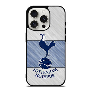 Tottenham Hotspur Emblem iPhone 15 Pro Case Cover Tottenham Hotspur Emblem iPhone 15 Pro Case Cover