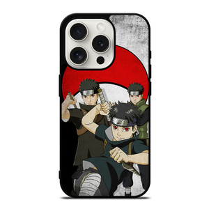 Uchiha Shisui Naruto Action iPhone 15 Pro Case Cover Uchiha Shisui Naruto Action iPhone 15 Pro Case Cover