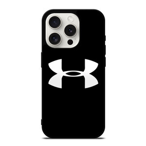 UNDER ARMOUR LOGO iPhone 15 Pro Case Cover UNDER ARMOUR LOGO iPhone 15 Pro Case Cover