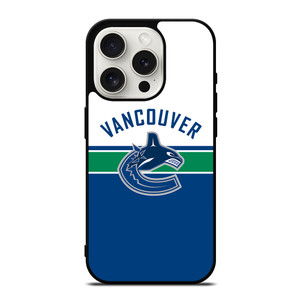 Vancouver Canucks Style iPhone 15 Pro Case Cover Vancouver Canucks Style iPhone 15 Pro Case Cover